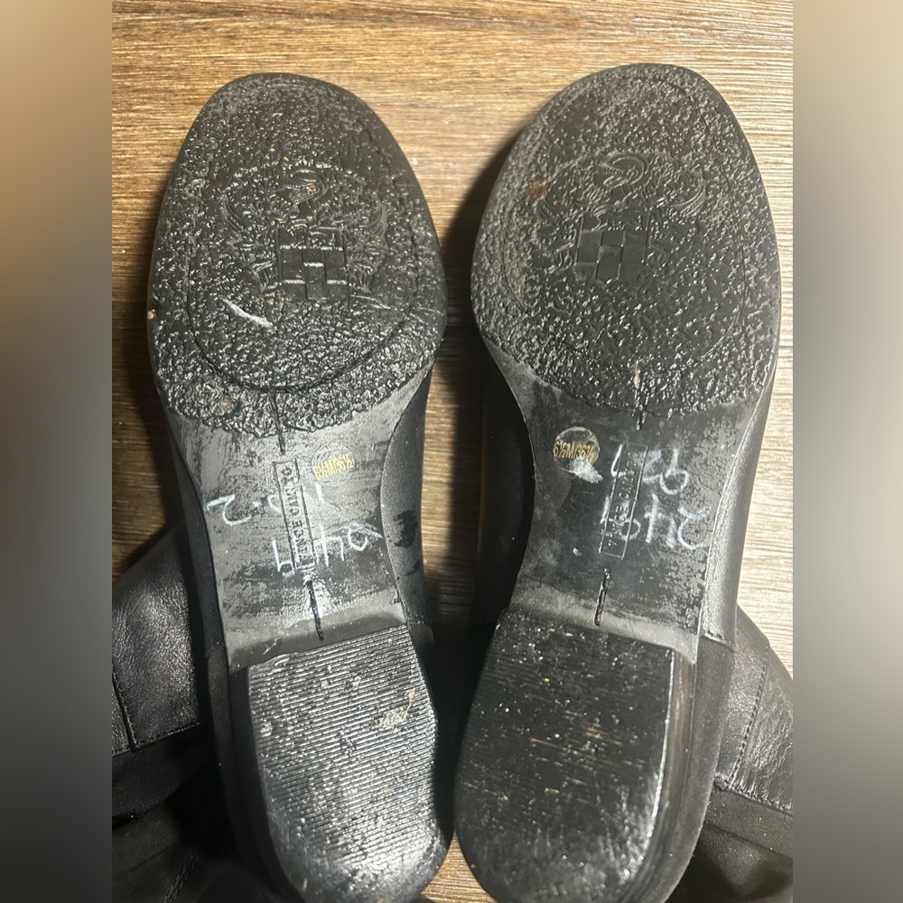 Vince Camuto Karita riding boots size 6.5 - Picture 14 of 16